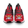 monkey d luffy one piece nomad shoes 5 - Anime Shoes World