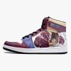 monkey god luffy one piece j force shoes 19 - Anime Shoes World