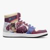 monkey god luffy one piece j force shoes 8 - Anime Shoes World