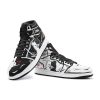 monokuma danganronpa jd1 shoes 4 - Anime Shoes World