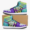 mr squidward q tentacles spongebob j force shoes - Anime Shoes World