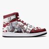 muzan kibutsuji demon slayer j force shoes 10 - Anime Shoes World