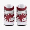 muzan kibutsuji demon slayer j force shoes 12 - Anime Shoes World