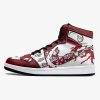 muzan kibutsuji demon slayer j force shoes 18 - Anime Shoes World