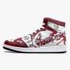 muzan kibutsuji demon slayer j force shoes 7 - Anime Shoes World