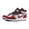 muzan kibutsuji demon slayer jd1 shoes 3 - Anime Shoes World