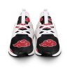 naruto akatsuki custom nomad shoes 2 - Anime Shoes World