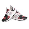 naruto akatsuki custom nomad shoes 3 - Anime Shoes World