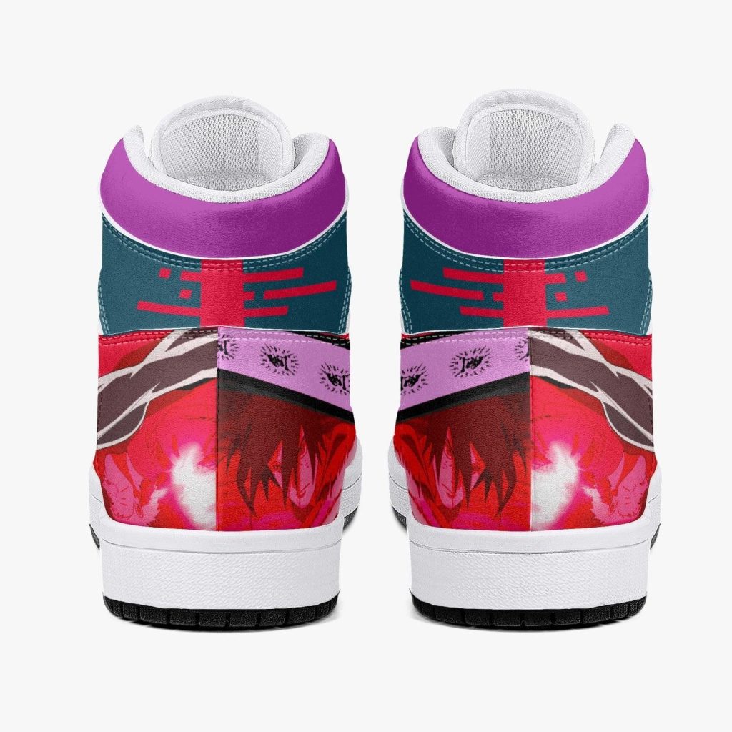 naruto boruto momoshiki j force shoes 12 - Anime Shoes World