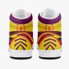 naruto jigen boruto j force shoes 12 - Anime Shoes World