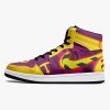 naruto jigen boruto j force shoes 16 - Anime Shoes World