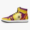 naruto jigen boruto j force shoes 18 - Anime Shoes World