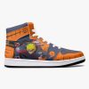 naruto uzumaki naruto j force shoes 10 - Anime Shoes World