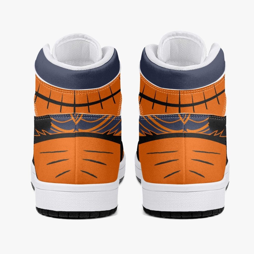 naruto uzumaki naruto j force shoes 12 - Anime Shoes World