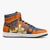 naruto uzumaki naruto j force shoes 17 - Anime Shoes World