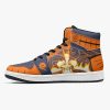 naruto uzumaki naruto j force shoes 18 - Anime Shoes World