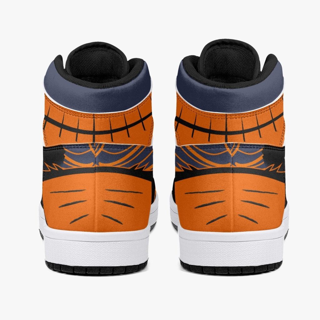 naruto uzumaki naruto j force shoes 4 - Anime Shoes World