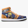 naruto uzumaki rasengan j force shoes 10 - Anime Shoes World