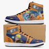 naruto uzumaki rasengan j force shoes - Anime Shoes World