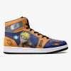 naruto uzumaki rasengan j force shoes 2 - Anime Shoes World