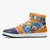 naruto uzumaki rasengan j force shoes 9 - Anime Shoes World