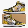 natsu dragneel fairy tail j force shoes - Anime Shoes World