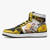 natsu dragneel fairy tail j force shoes 9 - Anime Shoes World