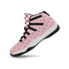 nezuko kamado demon slayer aj11 basketball shoes 14 - Anime Shoes World