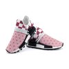 nezuko kamado demon slayer custom s1 shoes 2 - Anime Shoes World