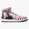 nezuko kamado demon slayer j force shoes 10 74ab04df 0862 4724 8463 dc13896eead8 - Anime Shoes World