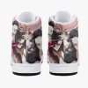 nezuko kamado demon slayer j force shoes 13 6361e5cf c425 44cc 8c5f 722f2e8c91a0 - Anime Shoes World