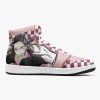 nezuko kamado demon slayer j force shoes 8 de835f64 1554 4c07 8065 8a1ebe8c0794 - Anime Shoes World