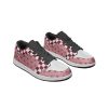 nezuko kamado demon slayer low top jd1 shoes 5 - Anime Shoes World