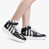 obanai iguro demon slayer high top kamikaze shoes 9 - Anime Shoes World