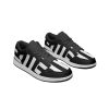 obanai iguro demon slayer low top jd1 shoes 5 - Anime Shoes World