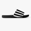 obanai iguro demon slayer slides custom sandals 6 - Anime Shoes World