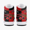 obito tobi uchiha akatsuki naruto j force shoes 12 - Anime Shoes World