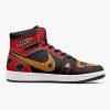 obito tobi uchiha akatsuki naruto j force shoes 19 - Anime Shoes World