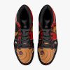 obito tobi uchiha akatsuki naruto j force shoes 3 - Anime Shoes World