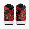 obito tobi uchiha akatsuki naruto j force shoes 6 - Anime Shoes World