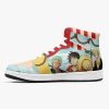 one piece characters j force shoes 12 - Anime Shoes World