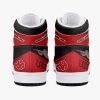 orochimaru akatsuki naruto j force shoes 12 - Anime Shoes World