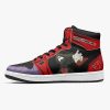 orochimaru akatsuki naruto j force shoes 18 - Anime Shoes World