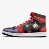 orochimaru akatsuki naruto j force shoes 7 - Anime Shoes World