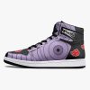 pain nagato akatsuki naruto j force shoes 16 - Anime Shoes World