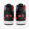 pain nagato akatsuki naruto j force shoes 3 - Anime Shoes World