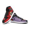 pain nagato akatsuki naruto jd1 shoes 4 - Anime Shoes World