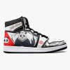 panda jujutsu kaisen j force shoes 2 - Anime Shoes World