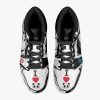 panda jujutsu kaisen j force shoes 3 - Anime Shoes World