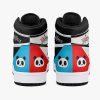 panda jujutsu kaisen j force shoes 4 - Anime Shoes World